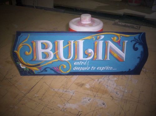 Fotolog de lagayola: Bulin
