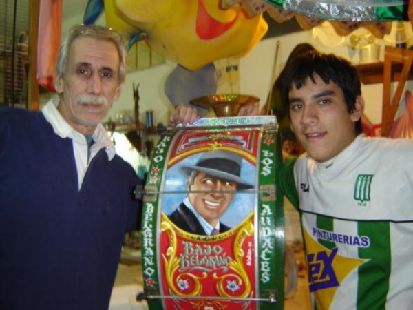 Fotolog de lagayola: Mariano