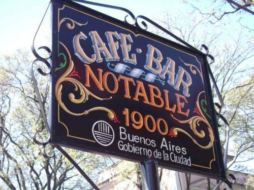 Fotolog de lagayola: Bar Notable